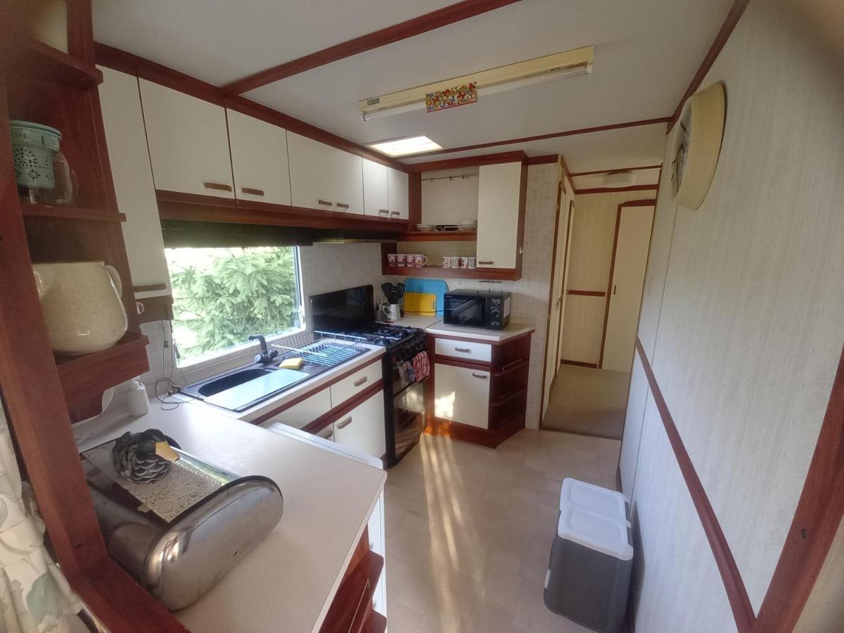 Agroturystyka U Rolnika - D Holender Nowakowo Экстерьер фото